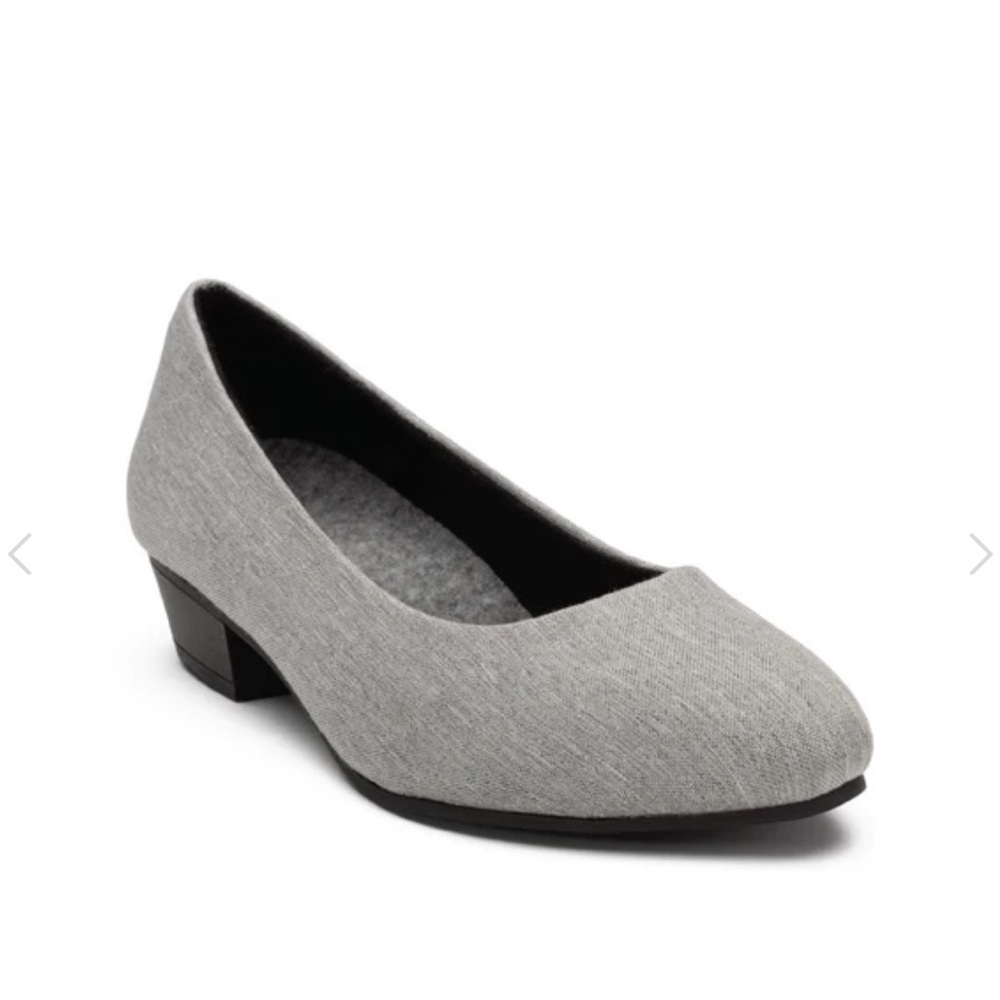 Baubax Women’s Dressy Heels
